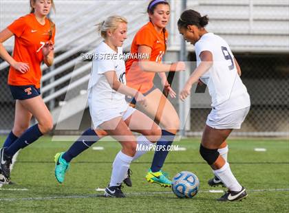 Thumbnail 2 in Timpview vs Skyline (UHSAA 4A Semifinal) photogallery.