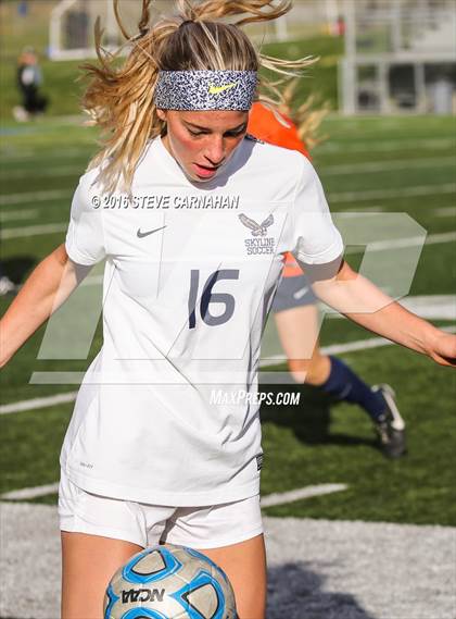Thumbnail 1 in Timpview vs Skyline (UHSAA 4A Semifinal) photogallery.