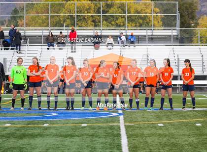 Thumbnail 3 in Timpview vs Skyline (UHSAA 4A Semifinal) photogallery.