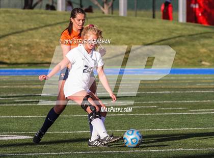 Thumbnail 2 in Timpview vs Skyline (UHSAA 4A Semifinal) photogallery.