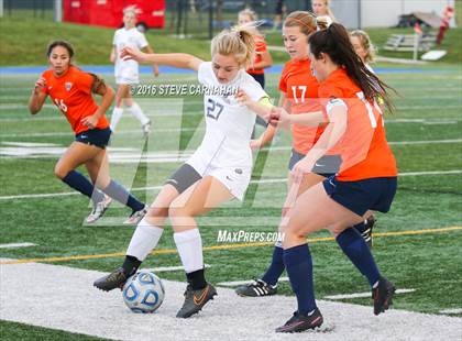 Thumbnail 1 in Timpview vs Skyline (UHSAA 4A Semifinal) photogallery.