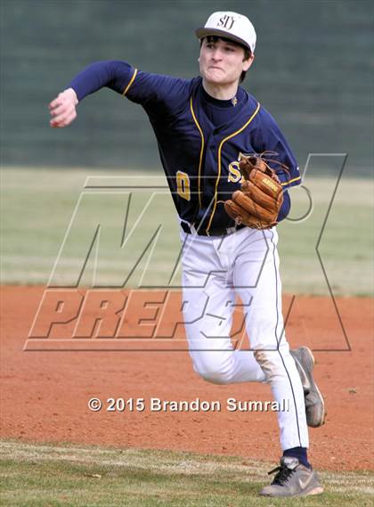 Thumbnail 3 in St. James @ Chilton County photogallery.