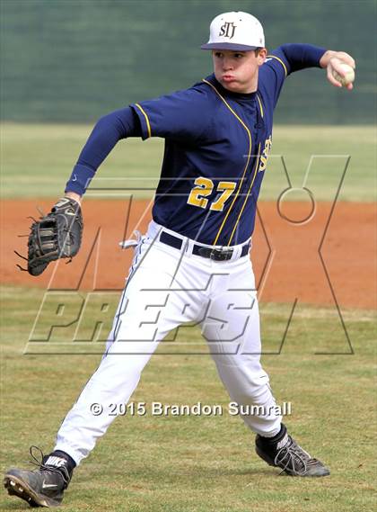 Thumbnail 3 in St. James @ Chilton County photogallery.