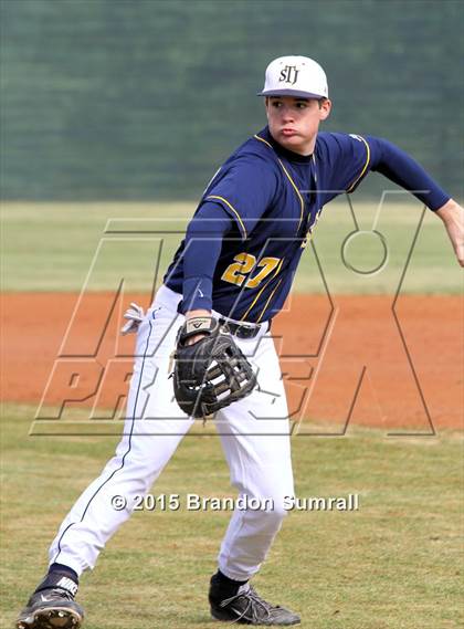 Thumbnail 2 in St. James @ Chilton County photogallery.