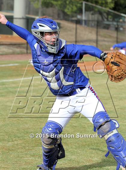 Thumbnail 2 in St. James @ Chilton County photogallery.