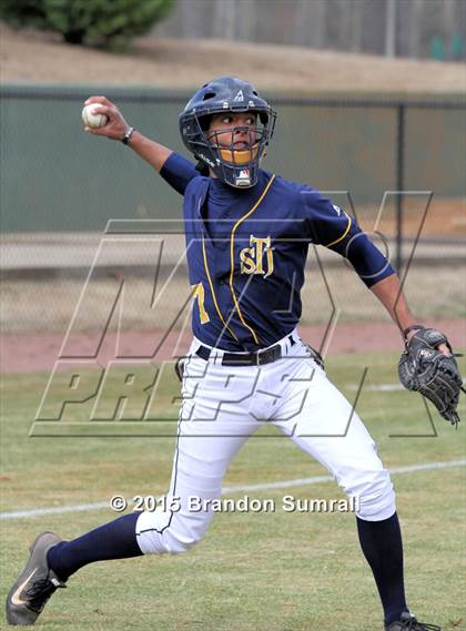 Thumbnail 1 in St. James @ Chilton County photogallery.