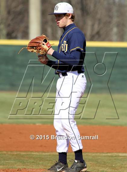 Thumbnail 1 in St. James @ Chilton County photogallery.