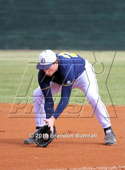 Thumbnail 1 in St. James @ Chilton County photogallery.