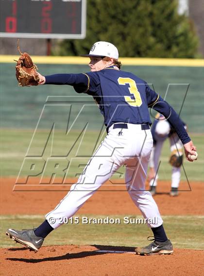 Thumbnail 2 in St. James @ Chilton County photogallery.