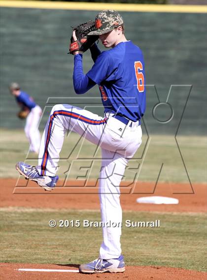 Thumbnail 2 in St. James @ Chilton County photogallery.