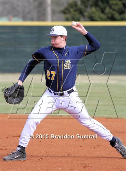 Thumbnail 2 in St. James @ Chilton County photogallery.