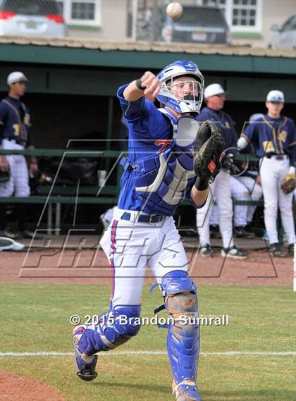 Thumbnail 2 in St. James @ Chilton County photogallery.