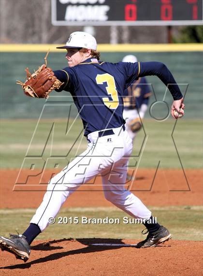 Thumbnail 1 in St. James @ Chilton County photogallery.