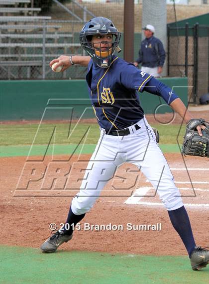 Thumbnail 1 in St. James @ Chilton County photogallery.