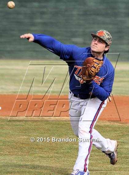 Thumbnail 1 in St. James @ Chilton County photogallery.