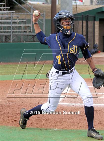 Thumbnail 2 in St. James @ Chilton County photogallery.