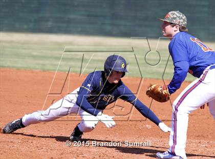 Thumbnail 3 in St. James @ Chilton County photogallery.