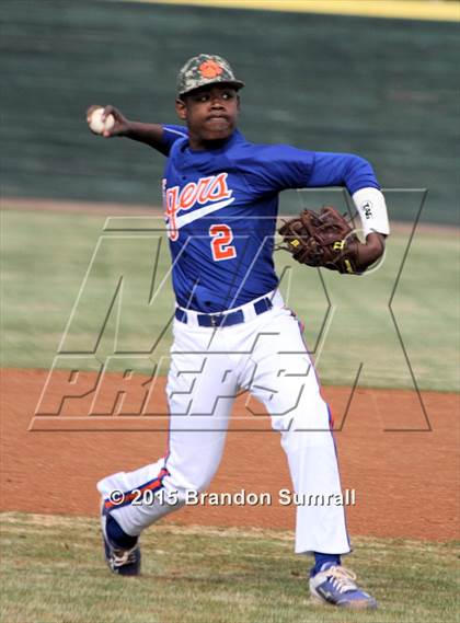 Thumbnail 2 in St. James @ Chilton County photogallery.