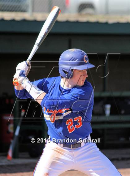 Thumbnail 1 in St. James @ Chilton County photogallery.