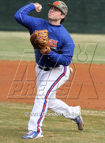 Thumbnail 1 in St. James @ Chilton County photogallery.