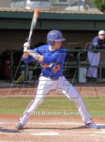 Thumbnail 3 in St. James @ Chilton County photogallery.