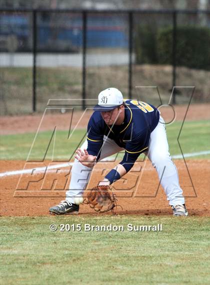 Thumbnail 2 in St. James @ Chilton County photogallery.