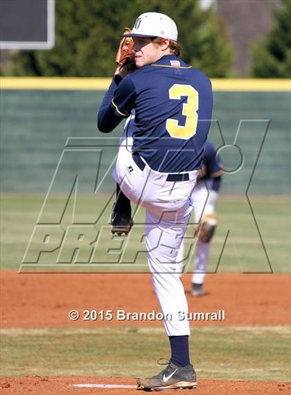 Thumbnail 1 in St. James @ Chilton County photogallery.