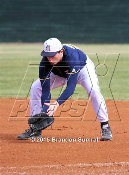 Thumbnail 3 in St. James @ Chilton County photogallery.