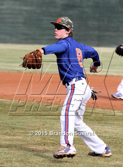 Thumbnail 2 in St. James @ Chilton County photogallery.