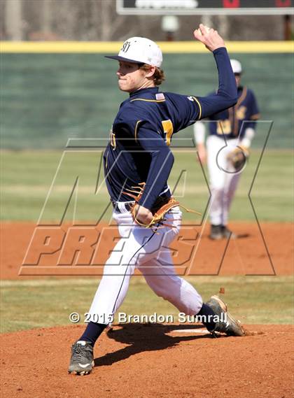 Thumbnail 2 in St. James @ Chilton County photogallery.