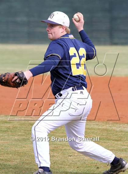 Thumbnail 2 in St. James @ Chilton County photogallery.