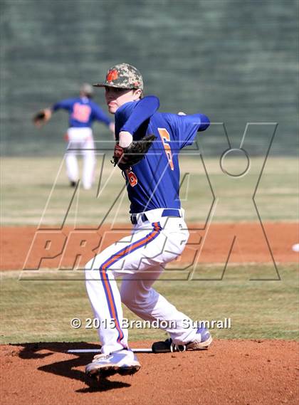 Thumbnail 1 in St. James @ Chilton County photogallery.