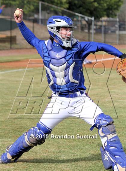 Thumbnail 3 in St. James @ Chilton County photogallery.