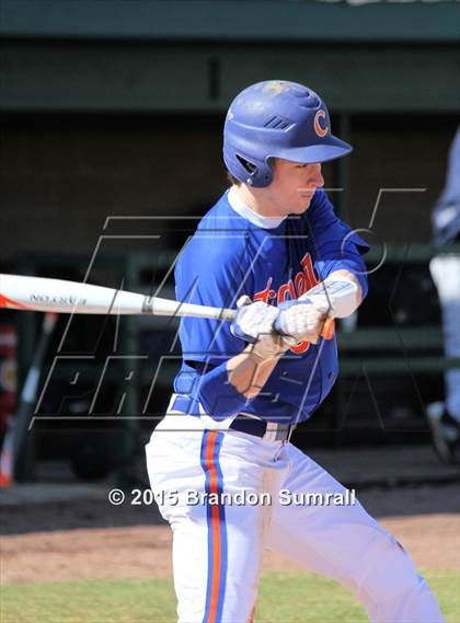 Thumbnail 2 in St. James @ Chilton County photogallery.