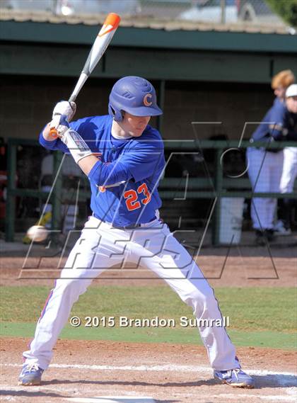 Thumbnail 2 in St. James @ Chilton County photogallery.