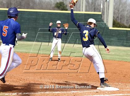 Thumbnail 1 in St. James @ Chilton County photogallery.