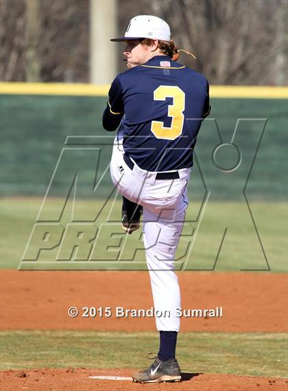 Thumbnail 2 in St. James @ Chilton County photogallery.