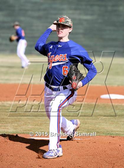 Thumbnail 1 in St. James @ Chilton County photogallery.