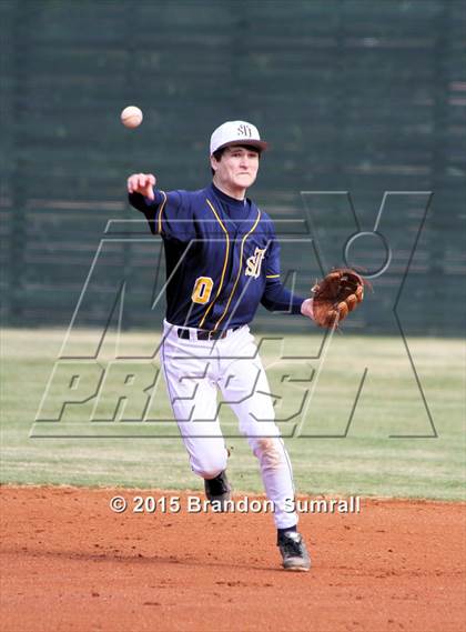 Thumbnail 1 in St. James @ Chilton County photogallery.