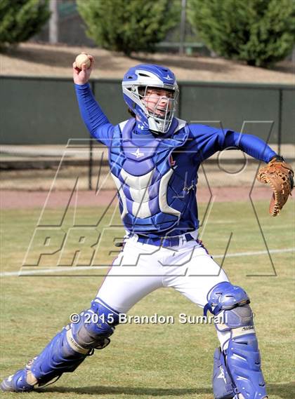 Thumbnail 3 in St. James @ Chilton County photogallery.