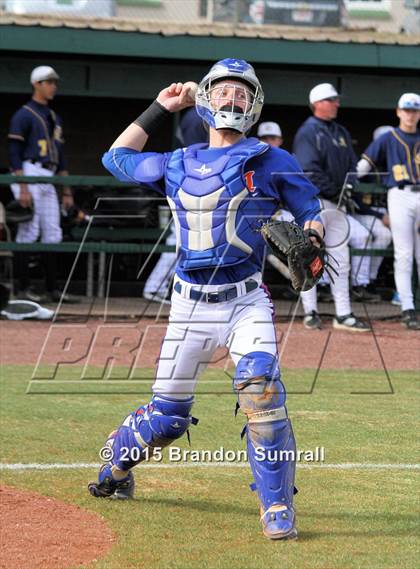 Thumbnail 1 in St. James @ Chilton County photogallery.