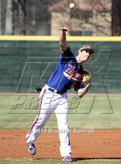 Thumbnail 2 in St. James @ Chilton County photogallery.