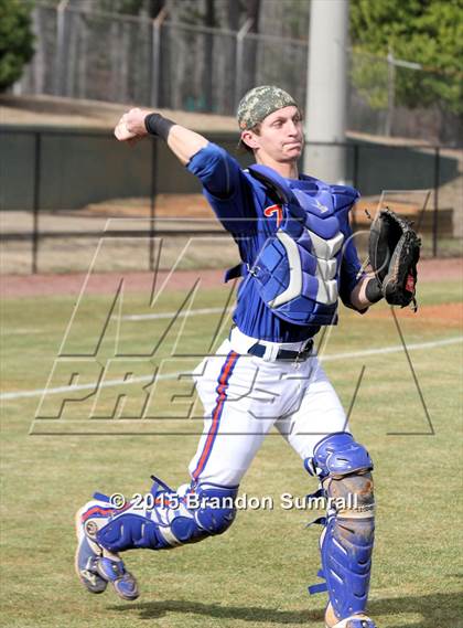 Thumbnail 1 in St. James @ Chilton County photogallery.