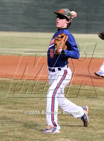 Thumbnail 3 in St. James @ Chilton County photogallery.