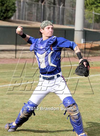 Thumbnail 2 in St. James @ Chilton County photogallery.