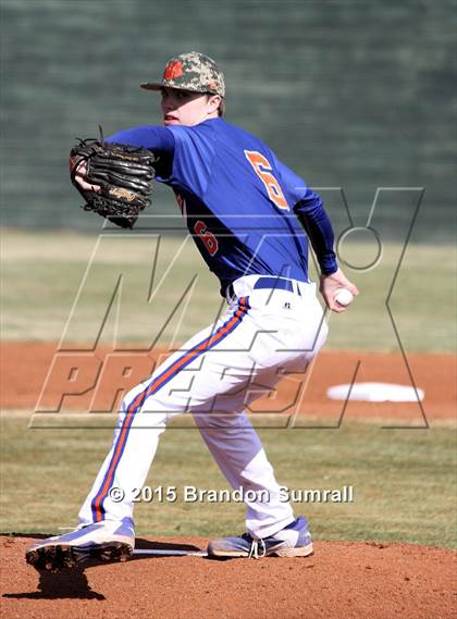 Thumbnail 2 in St. James @ Chilton County photogallery.