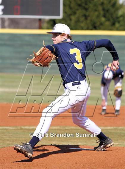 Thumbnail 3 in St. James @ Chilton County photogallery.