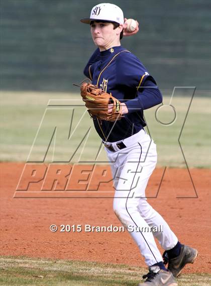 Thumbnail 2 in St. James @ Chilton County photogallery.