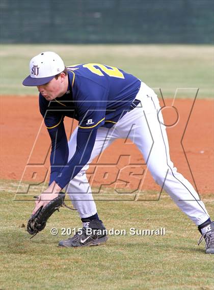Thumbnail 1 in St. James @ Chilton County photogallery.