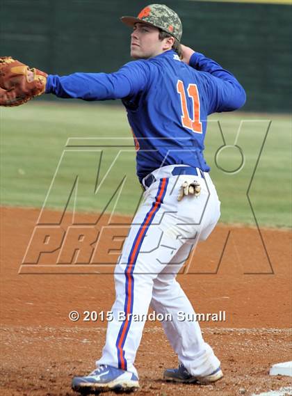 Thumbnail 3 in St. James @ Chilton County photogallery.